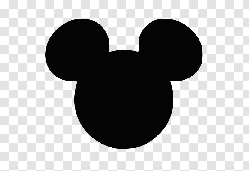 Mickey Mouse Minnie Daisy Duck Logo Clip Art Transparent PNG