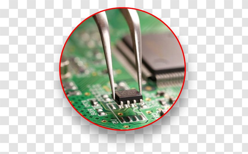 Electronic Component Electronics Electrical Engineering Electricity - Thyristor - Tolerance Analysis Transparent PNG