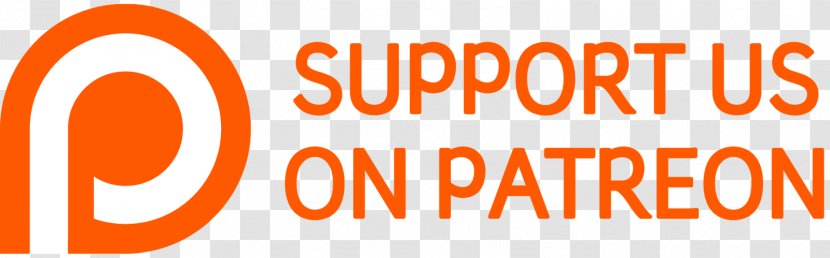 Patreon Logo Podcast Donation The Partially Examined Life - Internet Radio Transparent PNG