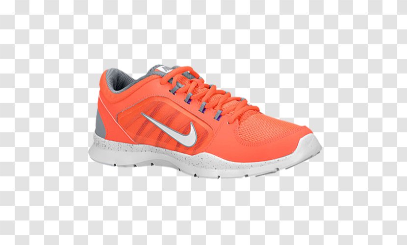Nike Free Sports Shoes Air Max - Running Shoe Transparent PNG