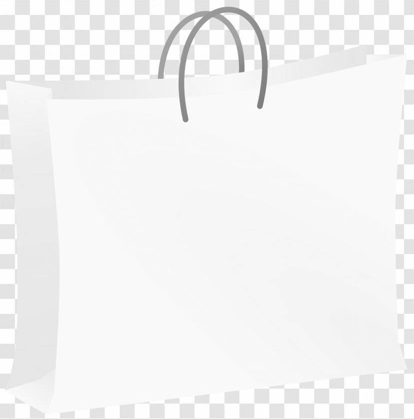 Paper Shopping Bags & Trolleys Brand - Bag - Clipart Transparent PNG