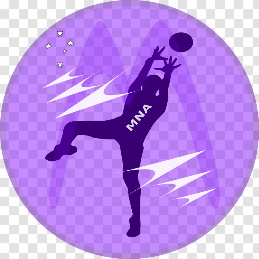 Netball Skills Sport Rules Of - Basketball Transparent PNG