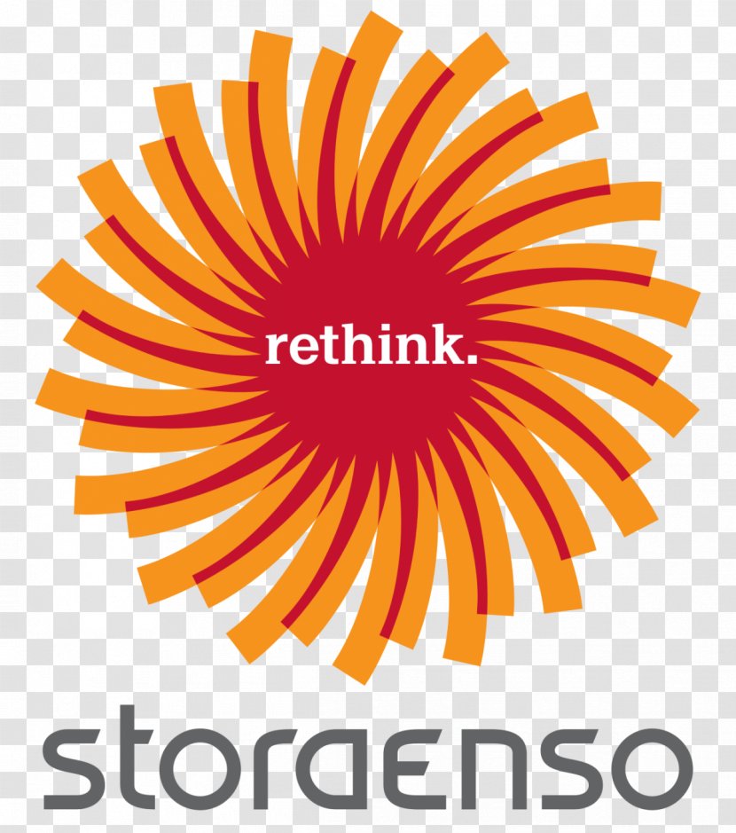Stora Enso Paper Company Logo Packaging And Labeling - Business Transparent PNG