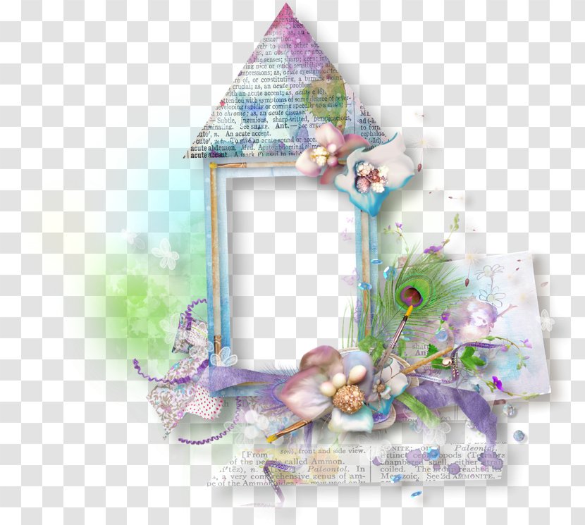 Picture Frames Clip Art - Animaatio - 4 Of July Transparent PNG