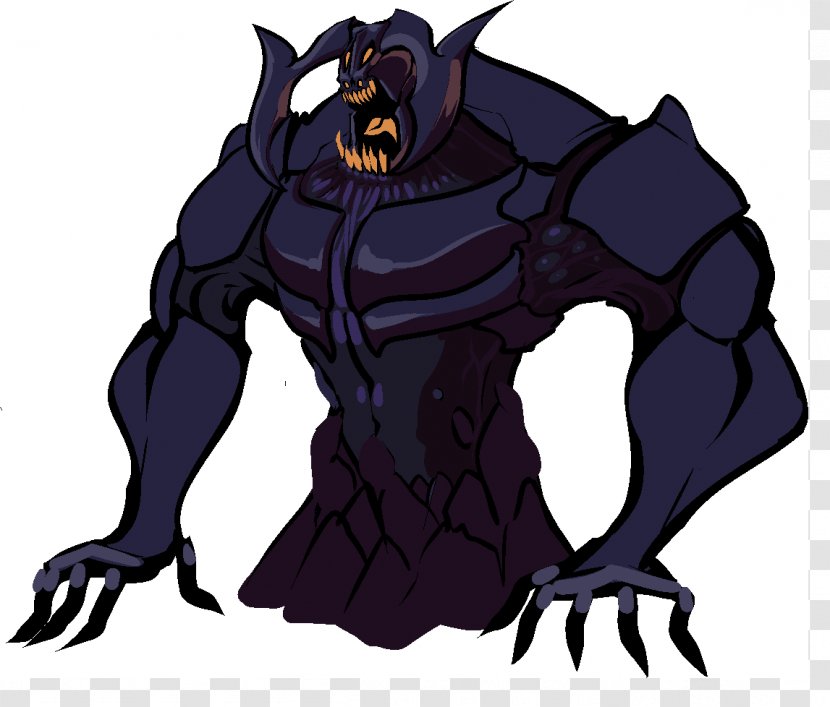 Werewolf Animation Season Demon Game - Heart Transparent PNG