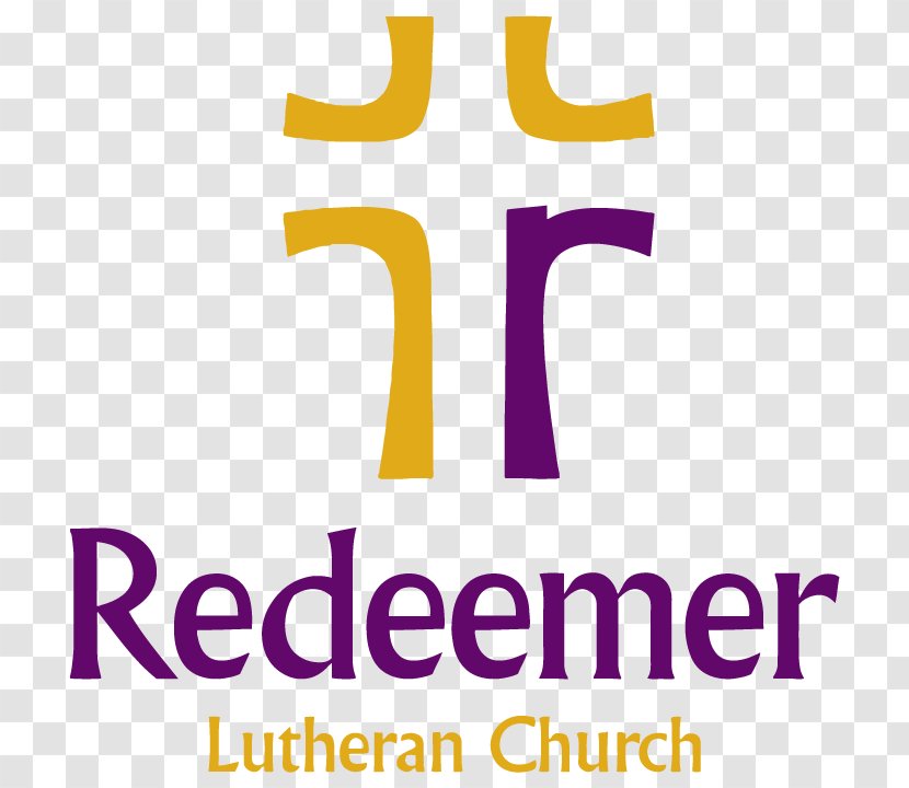 Redeemer Lutheran Church Fort Collins Logo Greenstone Trail Brand - Symbol - Colorado Transparent PNG
