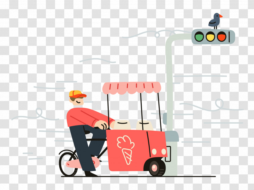 Fast Delivery Transparent PNG