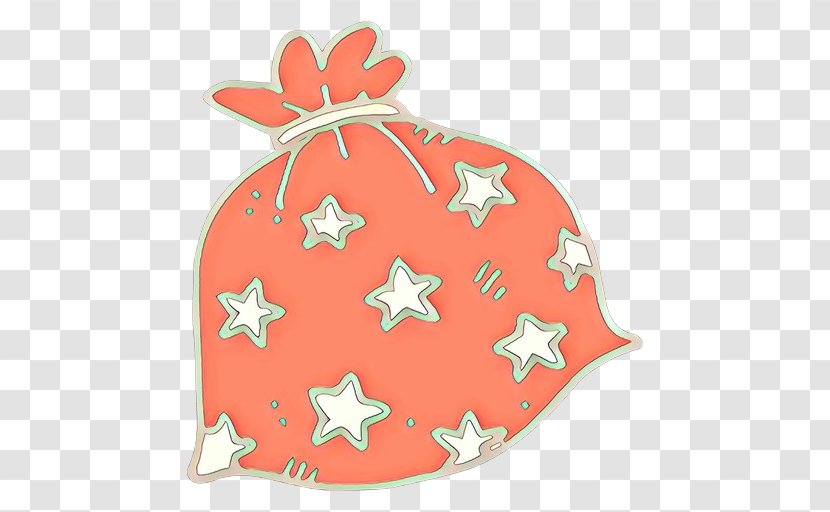 Pink Star Transparent PNG