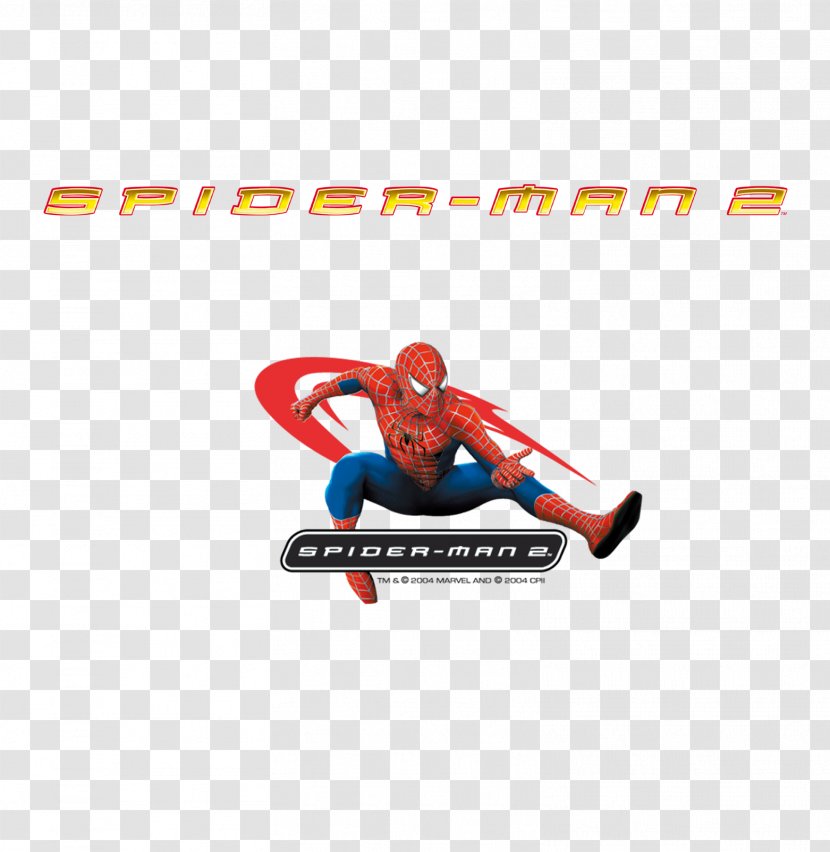 spiderman 2 logo png