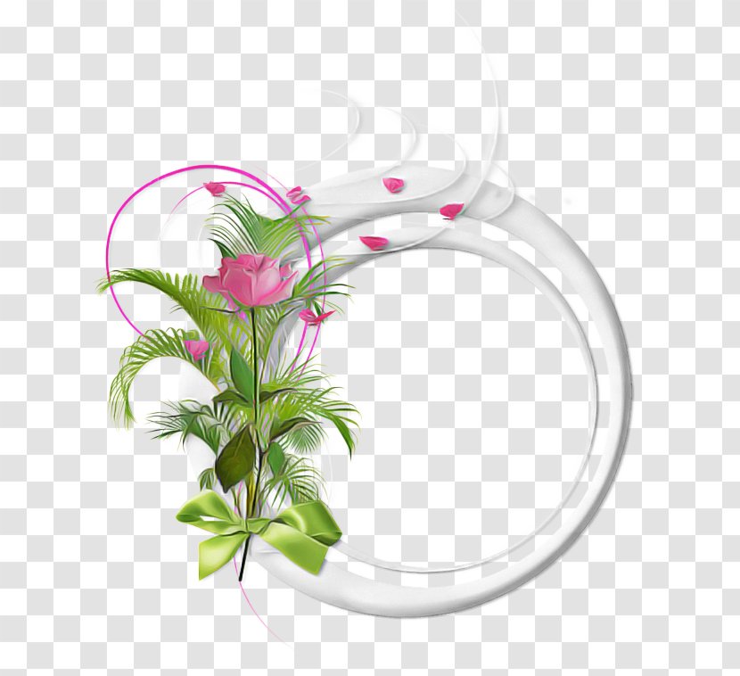 Plant Flower Transparent PNG