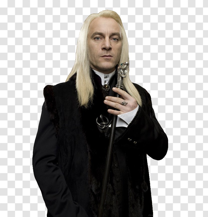 Jason Isaacs Lucius Malfoy Draco Harry Potter And The Order Of Phoenix - Professor Severus Snape - Fandom Transparent PNG