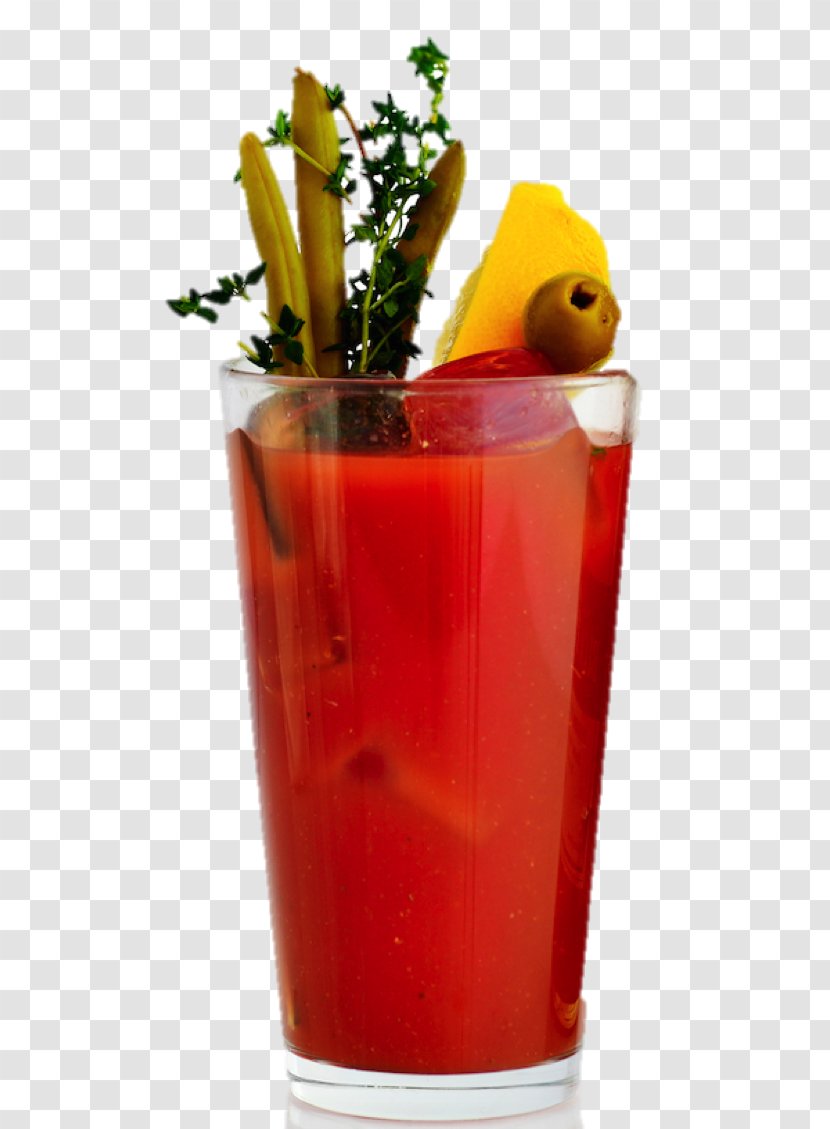 Cocktail Drink Mixer Cosmopolitan Bloody Mary Mai Tai - Frame Transparent PNG