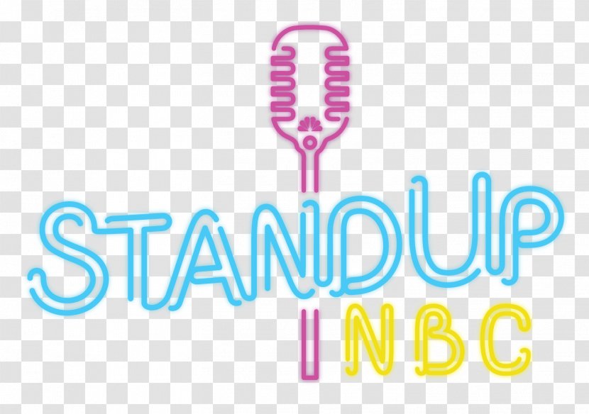 Logo Comedian Stand-up Comedy The Comic's Comic - Text - STANDUP Transparent PNG