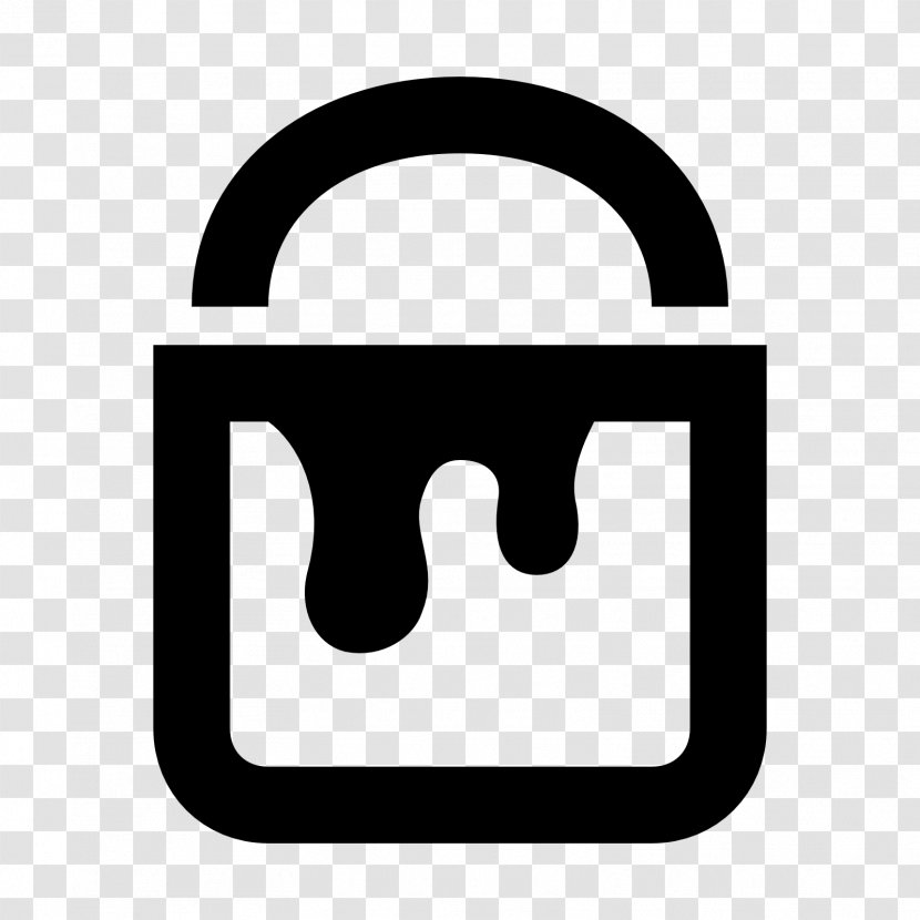 Lock - Security - Padlock Transparent PNG