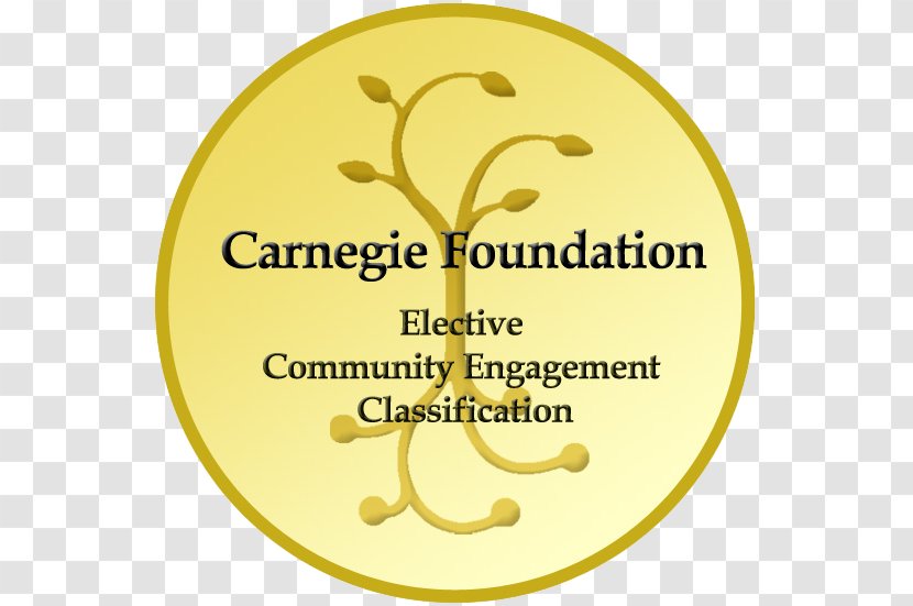 Carnegie Foundation For The Advancement Of Teaching University St. Thomas Classification Institutions Higher Education Civic Engagement Community - Text - Bard Center Transparent PNG