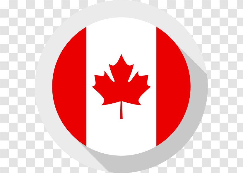 Flag Of Canada National Maple Leaf - Woody Plant Transparent PNG