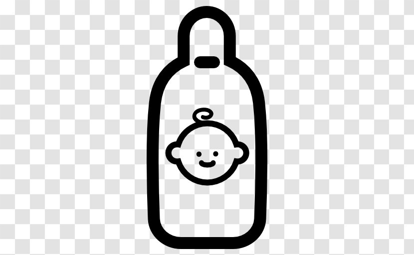 Skin Care Emoticon - Baby Bottles - Products Transparent PNG