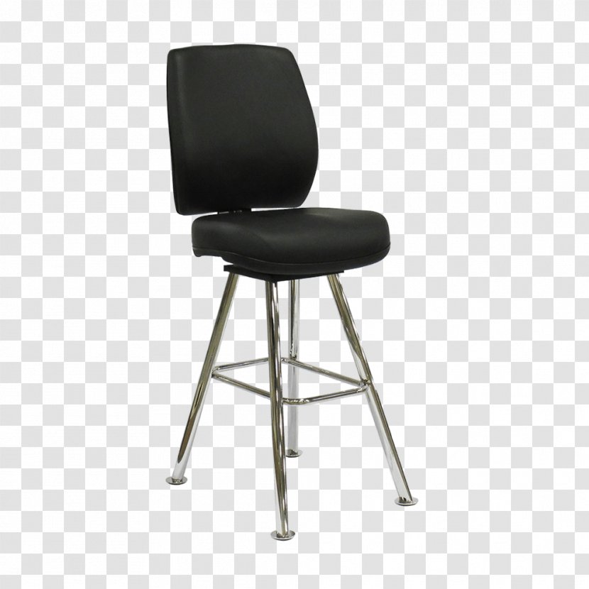 Bar Stool Table Office & Desk Chairs Furniture - House - Seats In Front Of The Transparent PNG