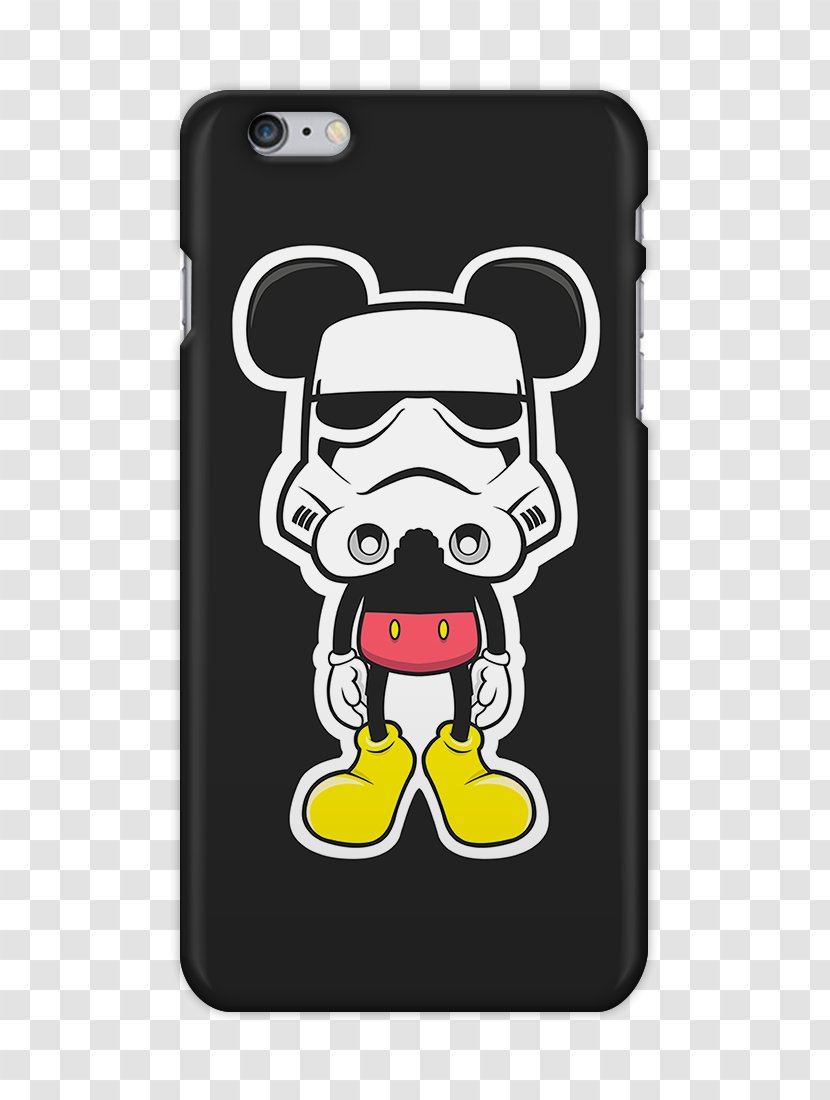 Mickey Mouse Drawing Minnie Pin - Rubber Transparent PNG