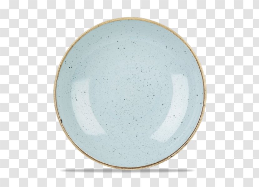 Plate Tableware Ceramic Porcelain Platter - Dishware Transparent PNG