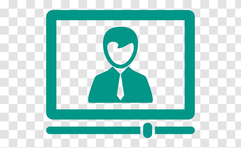 Lecture Logo Business Social Video Marketing Transparent PNG