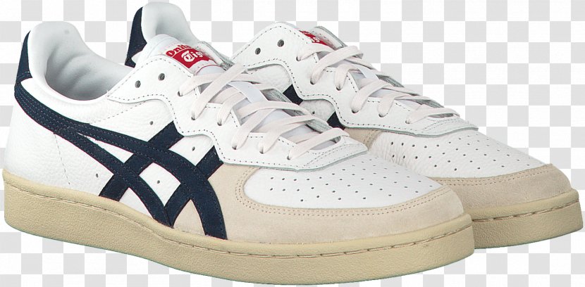 Sneakers Shoe ASICS Onitsuka Tiger Spartoo - Footwear - Woman Transparent PNG