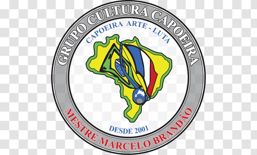 Grupo Cultura Capoeira Dance Samba De Roda Martial Arts - Flower Transparent PNG