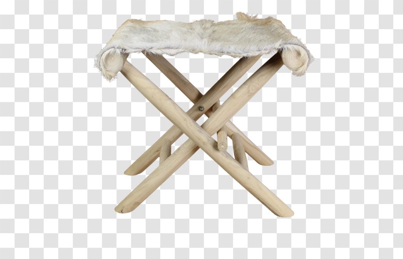 Table Stool Goat - Small Stools Transparent PNG