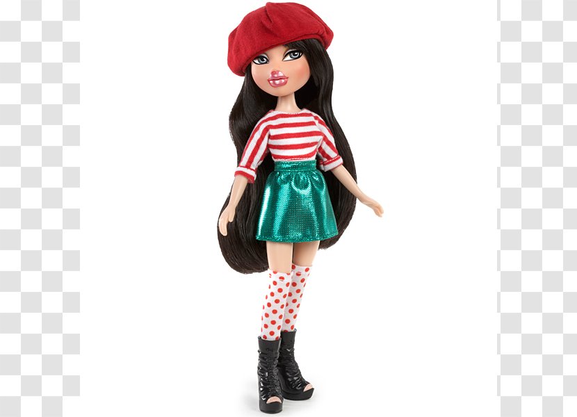 Doll Bratz Toy Online Shopping Assortment Strategies - Fairy Tale Transparent PNG