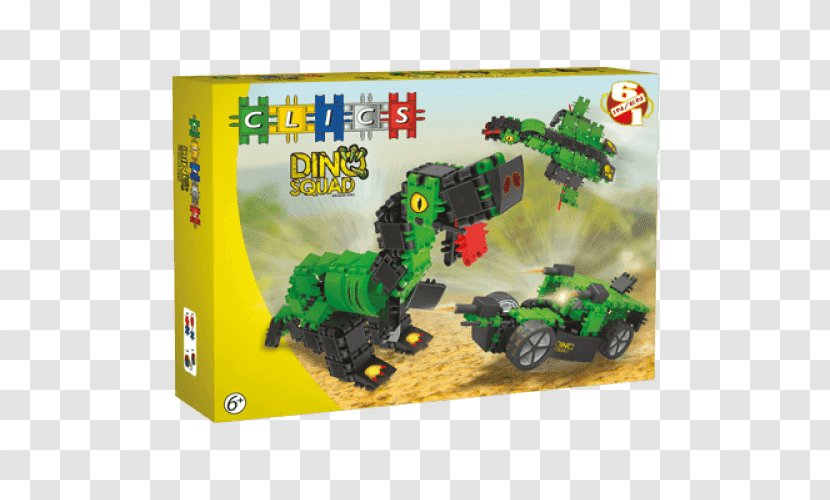 Toy Lego Power Functions IR Remote Control (8885) Tyrannosaurus Velociraptor Dinosaur - Educational Toys Transparent PNG
