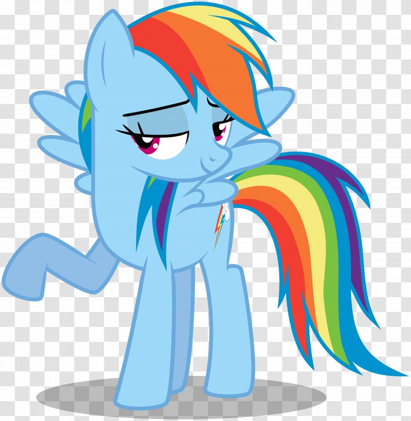 Rainbow Dash Rarity Twilight Sparkle - Heart Transparent PNG