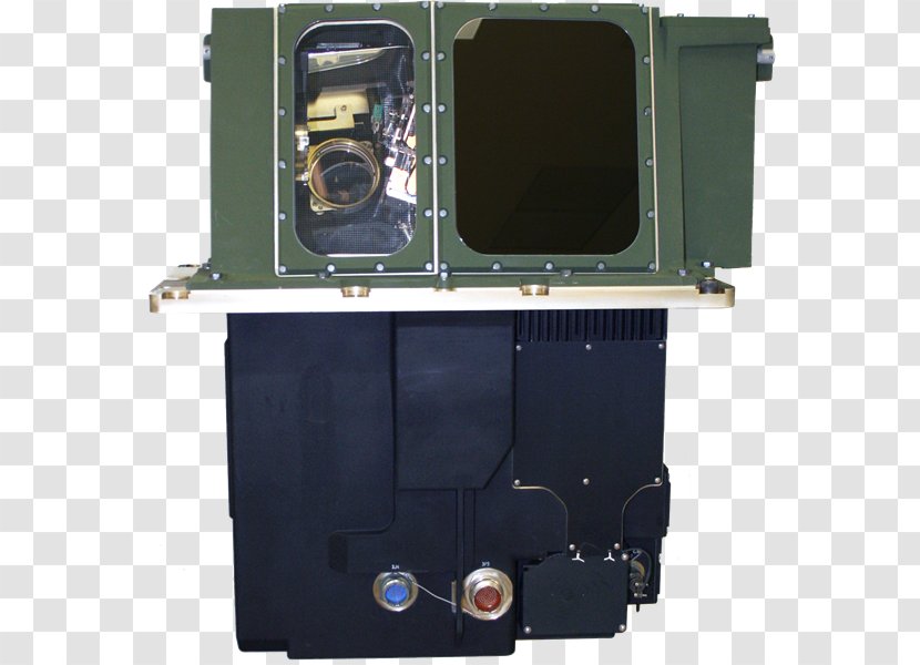 Aircraft Electronics Information Bradley Fighting Vehicle Leonardo DRS - Heart Transparent PNG