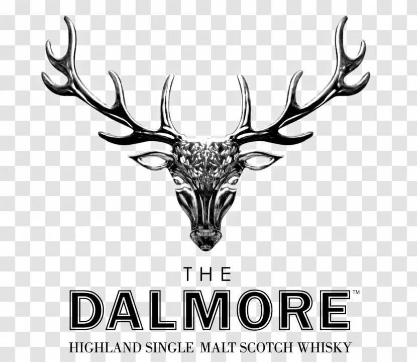 Dalmore Distillery Whiskey Single Malt Whisky Scotch Distillation - Alness Transparent PNG
