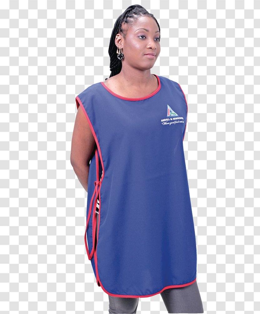 Sleeve T-shirt Shoulder Scrubs Sportswear - T Shirt Transparent PNG