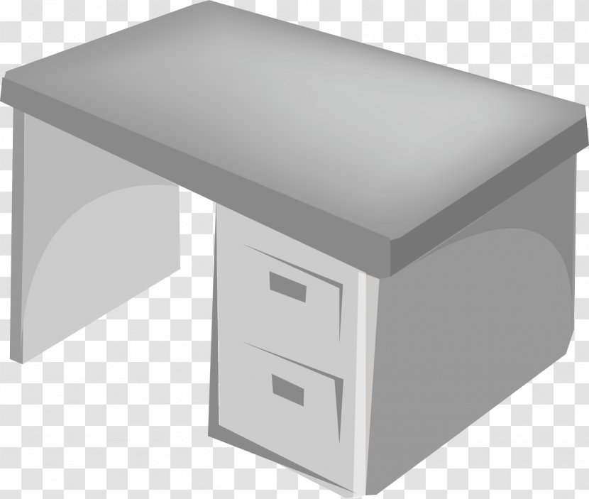 Table Computer Desk - Tables Vector Material Transparent PNG