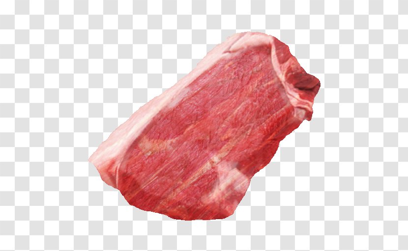 Minecraft Ham Meat Beef Sirloin Steak - Tree - Pork Transparent PNG