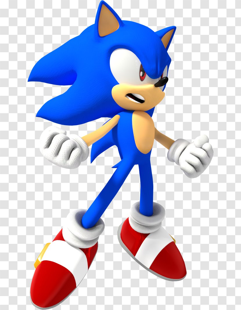 Sonic Generations Super Smash Bros. Brawl The Hedgehog Transparent PNG