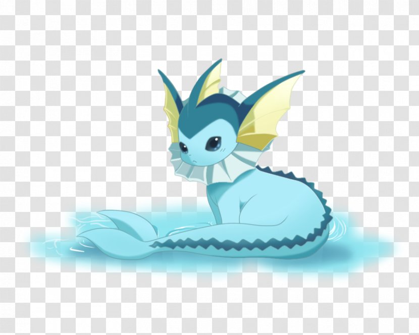 Vaporeon Eevee Flareon Pokémon Espeon - Heart - Flower Transparent PNG