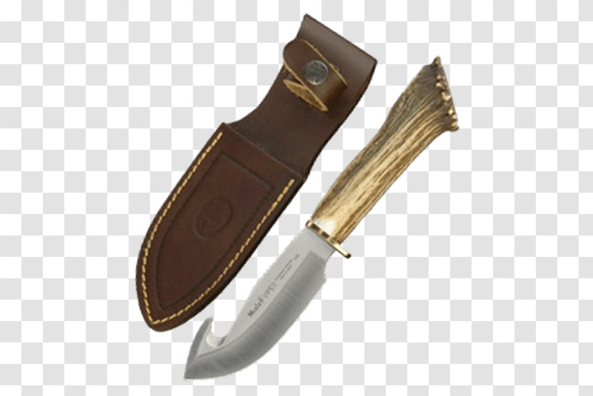 Bowie Knife Hunting & Survival Knives Throwing Utility Transparent PNG