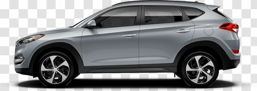 Hyundai Motor Company Sport Utility Vehicle 2016 Tucson 2018 Value SUV - Compact Car Transparent PNG