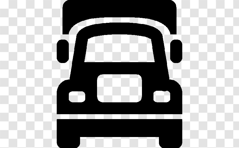 Mover Pickup Truck Car Semi-trailer - Cargo Transparent PNG