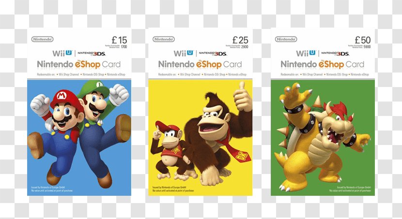 Super Smash Bros. For Nintendo 3DS And Wii U EShop Switch - Play Transparent PNG