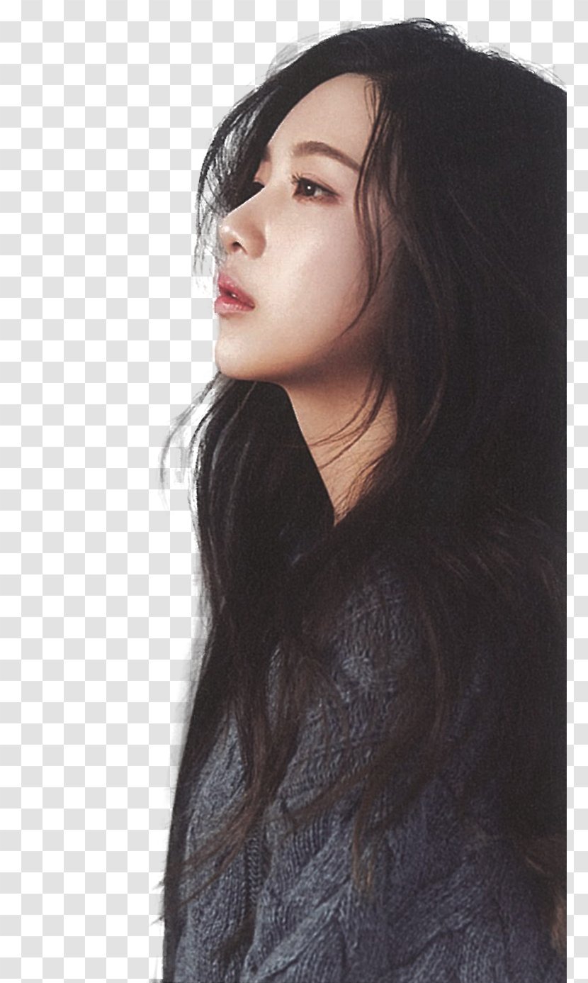 Joy South Korea Red Velvet Rendering - Silhouette Transparent PNG