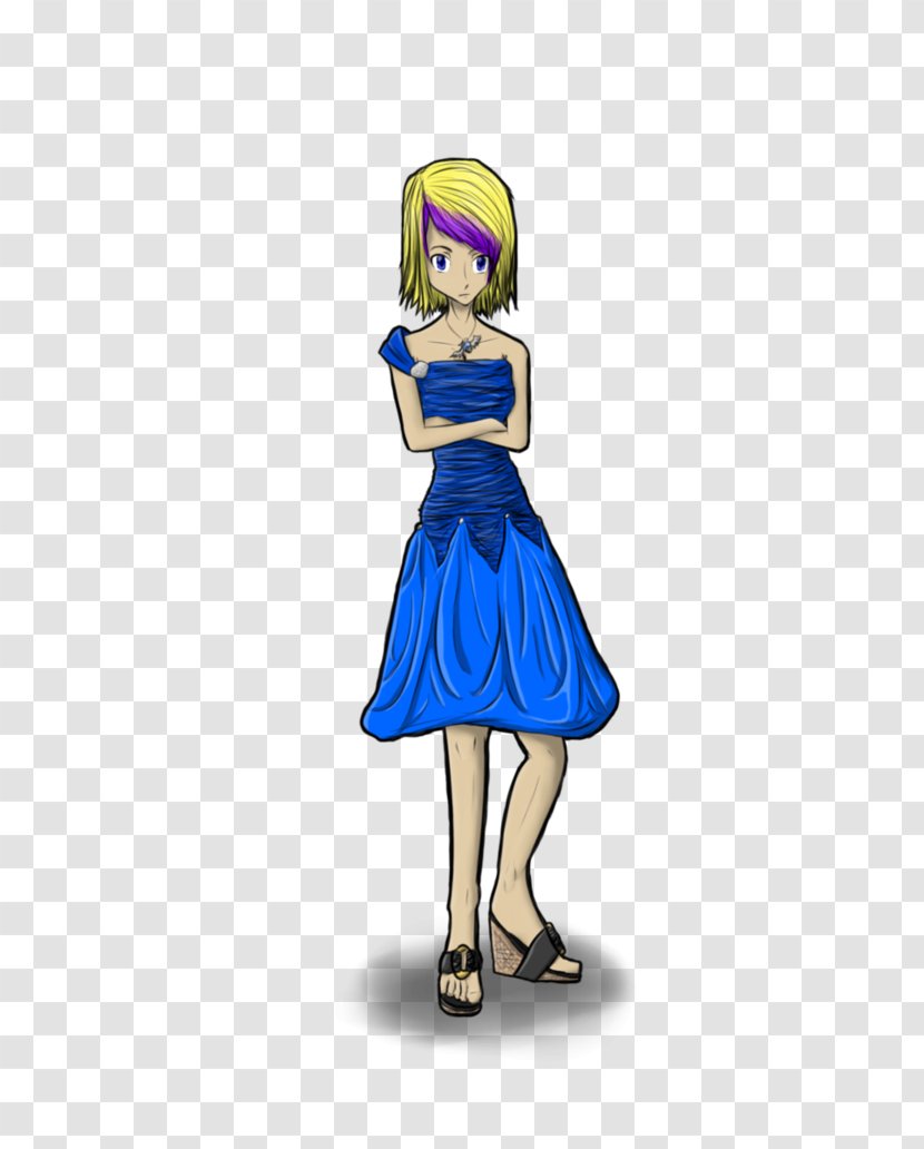Costume Design Character Fiction Animated Cartoon - Fation Transparent PNG