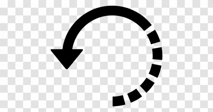 Arrow Clockwise Symbol - Diagram Transparent PNG