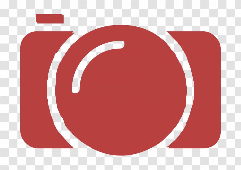 Camera Icon Media Network - Symbol Material Property Transparent PNG