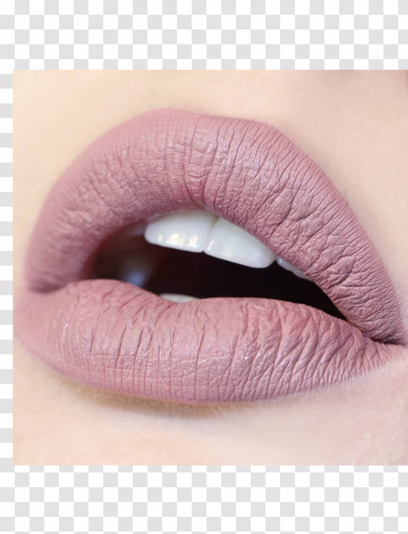 Lip Balm Lipstick Colourpop Cosmetics - Violet Transparent PNG