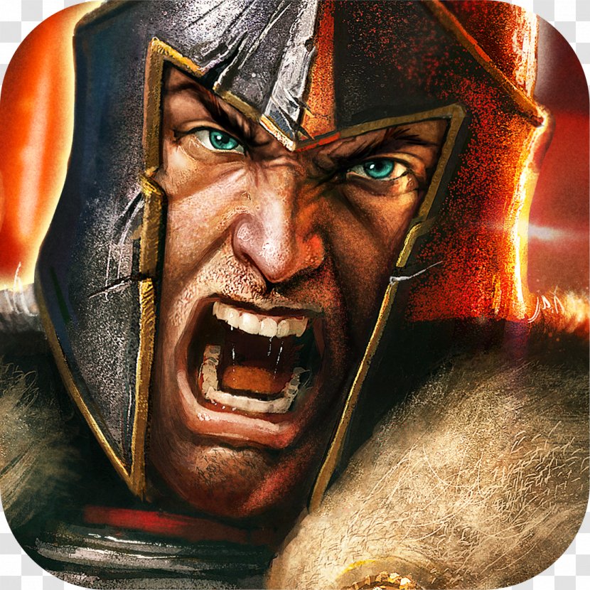 Game Of War: Fire Age Video Clash Clans Massively Multiplayer Online Transparent PNG