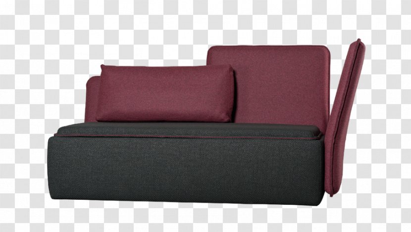 Sofa Bed Loveseat Couch Comfort - Chair Transparent PNG