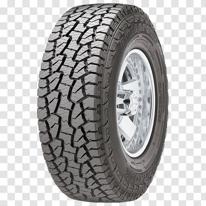 Car Sport Utility Vehicle Hankook Tire Off-road - Automotive Transparent PNG